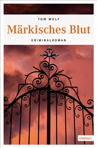 Tom Wolf - Märkisches Blut - Preis vom 30.09.2026 22:30:23 h