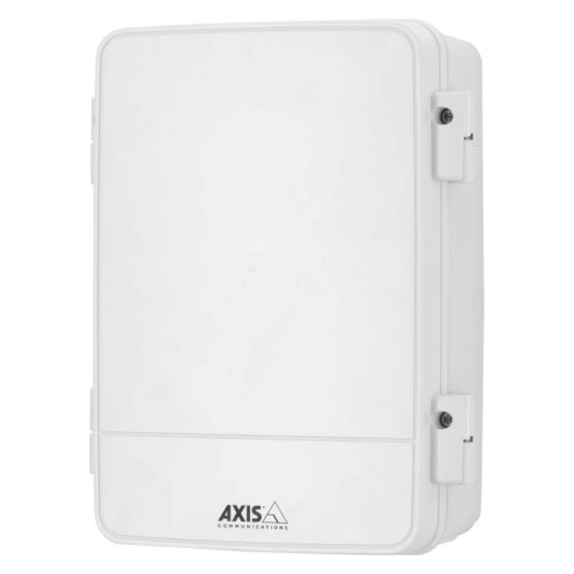 Axis Überwachungsgehäuse TQ1808-VE Weiss (Gehäuse) (02359-001)