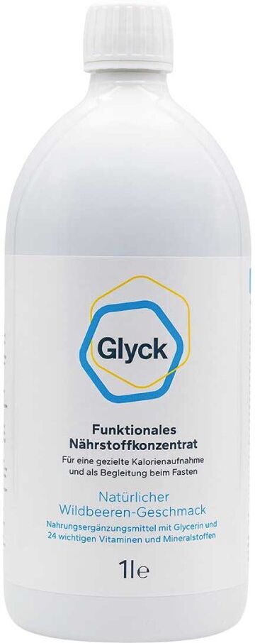 Glyck Konzentrat