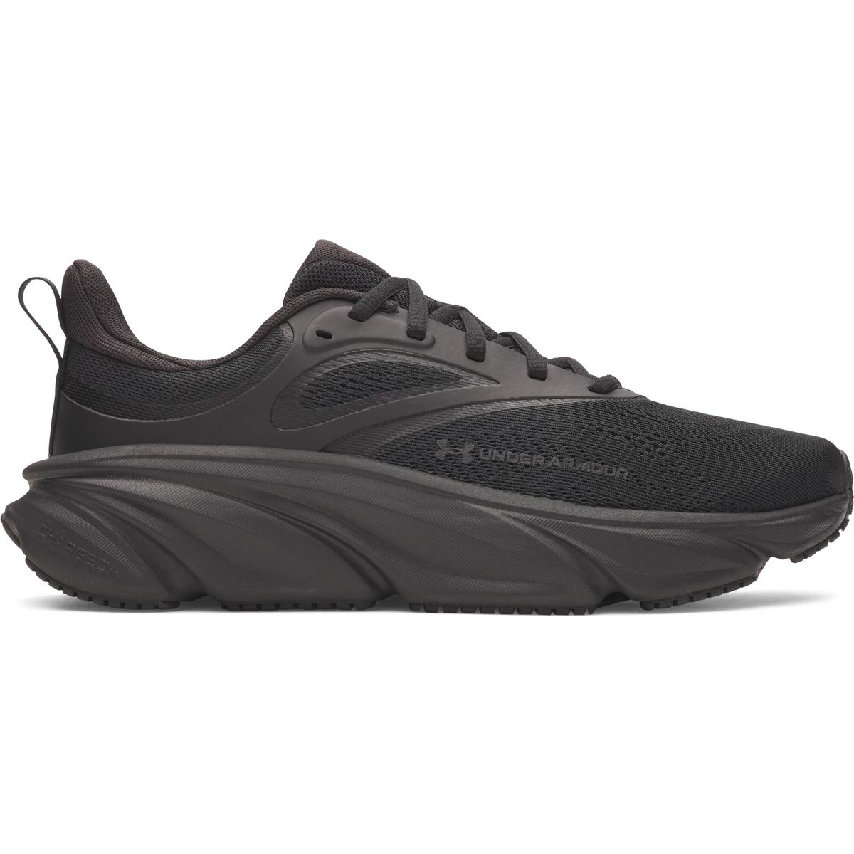 Under Armour Rogue 6 black black (002) 10 6006719-002-10
