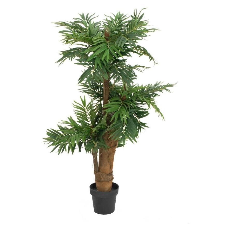 Europalms Areca Palme, Kunstpflanze, 140cm (140 cm) (82509407)