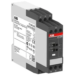 ABB Stotz S&amp;J Zeitrelais rückfallverz. CT-AHS.22S