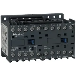 Schneider Electric Wendeschütz LC2K0910P7