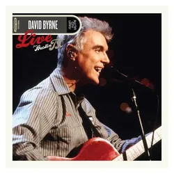 Pias, Schallplatten, Live From Austin, Tx-Byrne David (David Byrne)