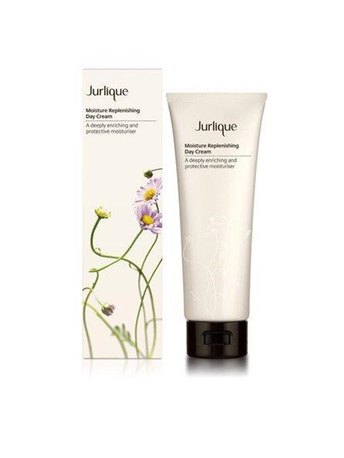 Jurlique Moisture Replenishing Day Cream 125ml