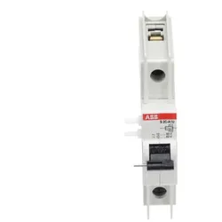 ABB S2C-A1U Arbeitsstromauslöser 12...60V, UL489