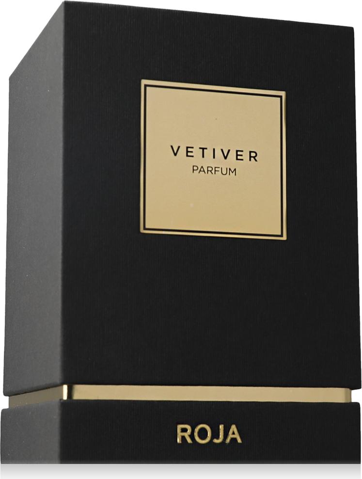Roja Parfums Vetiver Für Männer Parfém 50 ml M