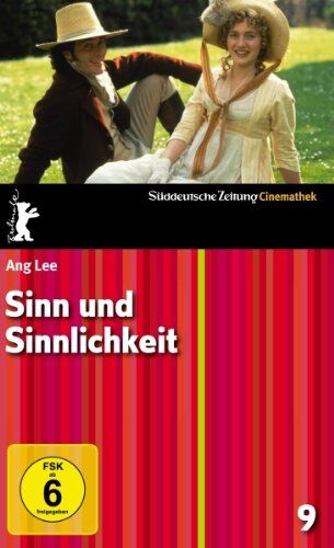 Ang Lee - Sinn und Sinnlichkeit / SZ Berlinale - Preis vom 09.10.2026 07:28:09 h