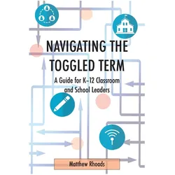 Navigating the Toggled Term, Schulbücher von Matthew Rhoads