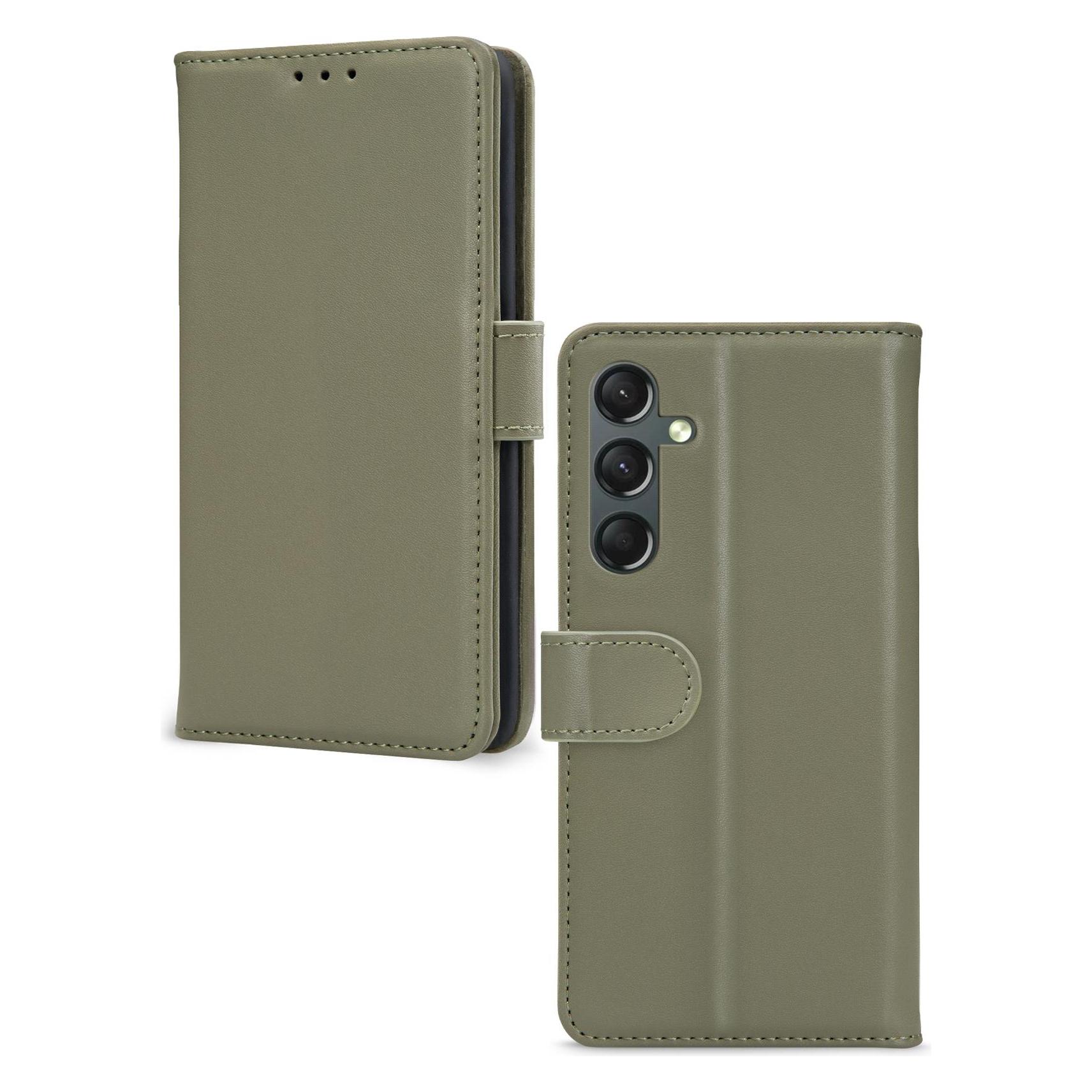 Mobilize Premium Gelly Wallet (Samsung Galaxy A24) (37172199)