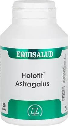 Equisalud Holofit Astragalus 180 caps