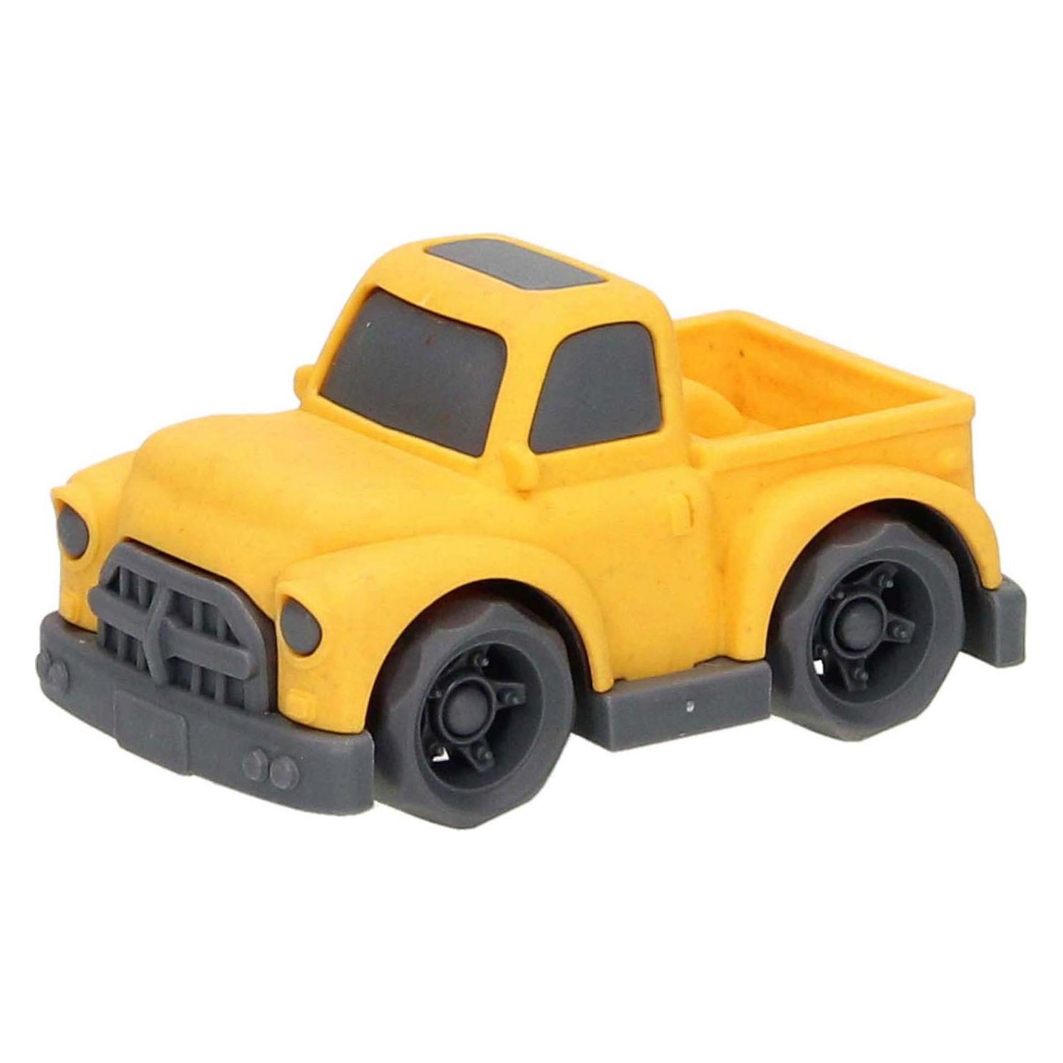 Lobbes Biokunststoffauto mit Ladebox (66853613)