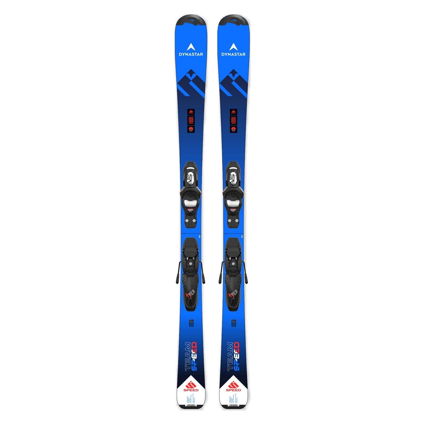 Dynastar Team Speed 100-130 Kid4 Skiset (110 cm) (830820)