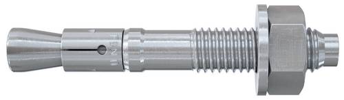 Fischer 45571 FBN II 16/15 K Bolzenanker 120mm 16mm 10St.