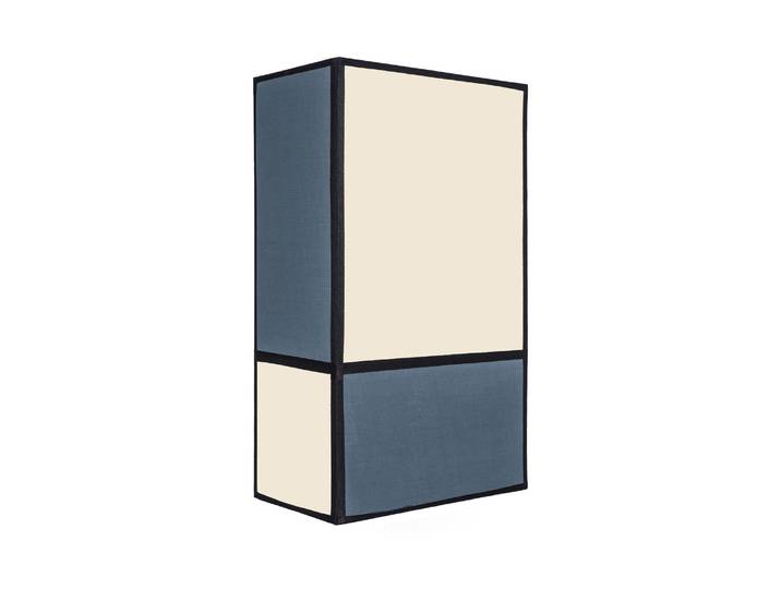 Maison Sarah Lavoine - Applique Radieuse - Beige - Métal - Designer Sarah Lavoine