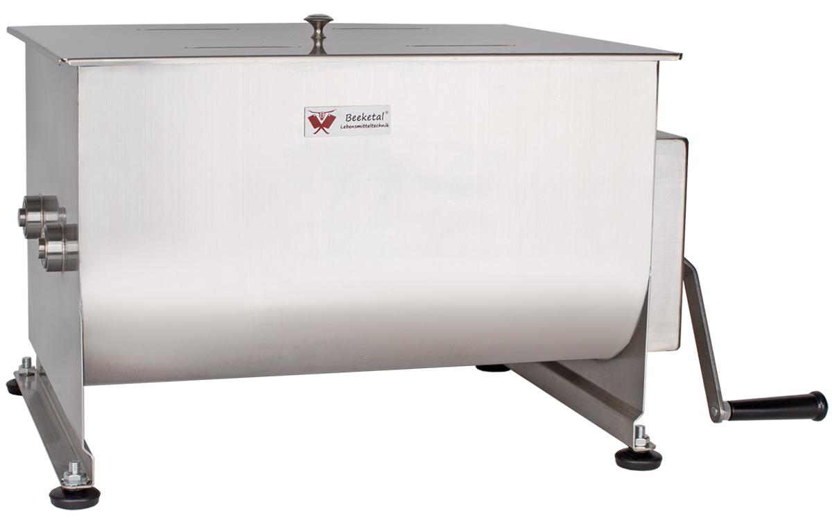 Beeketal Mischer Menger Mixmaster Marinator Mixmaster-FMD50