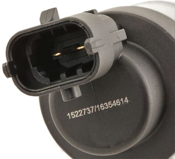 RIDEX 5655C0017 Säätöventtiili, polttoainemäärä (Common-Rail)