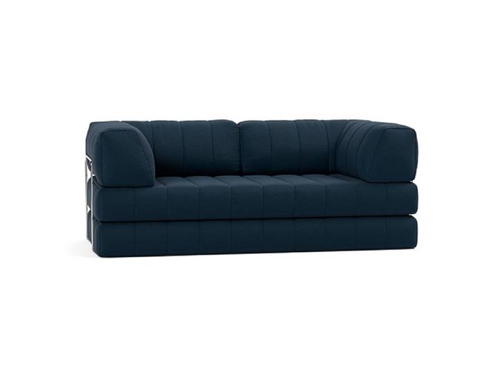 Innovation Living CozyPad Schlafsofa mit Armlehnen