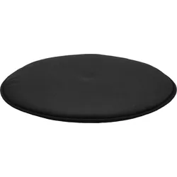 Disc Sitzkissen 33 cm schwarz