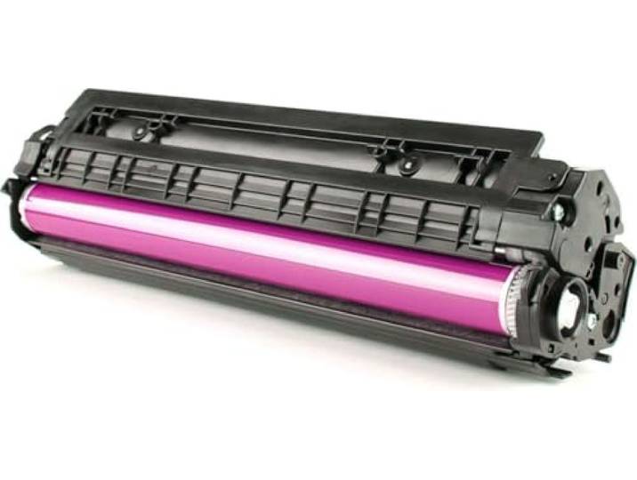 Lexmark 74C2SME Cartouche de Toner 1 pièce(s) Original Magenta