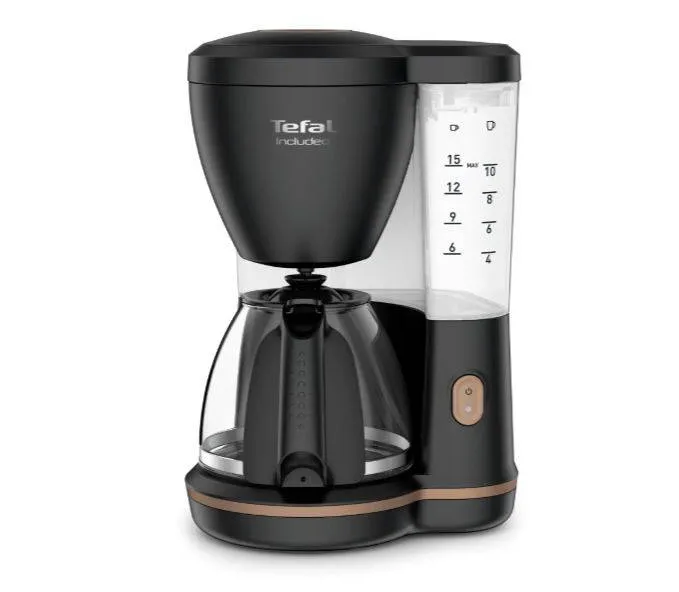 Tefal Jarra Cafetera Moulinex Includeo