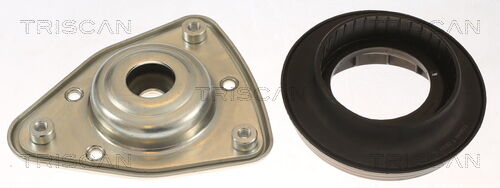 Triscan Federbeinstützlager 8500 10955 Für Opel Peugeot