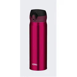 Thermos, Trinkflasche + Thermosflasche
