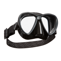 Scubapro - Synergy Twin - Farbe: Schwarz