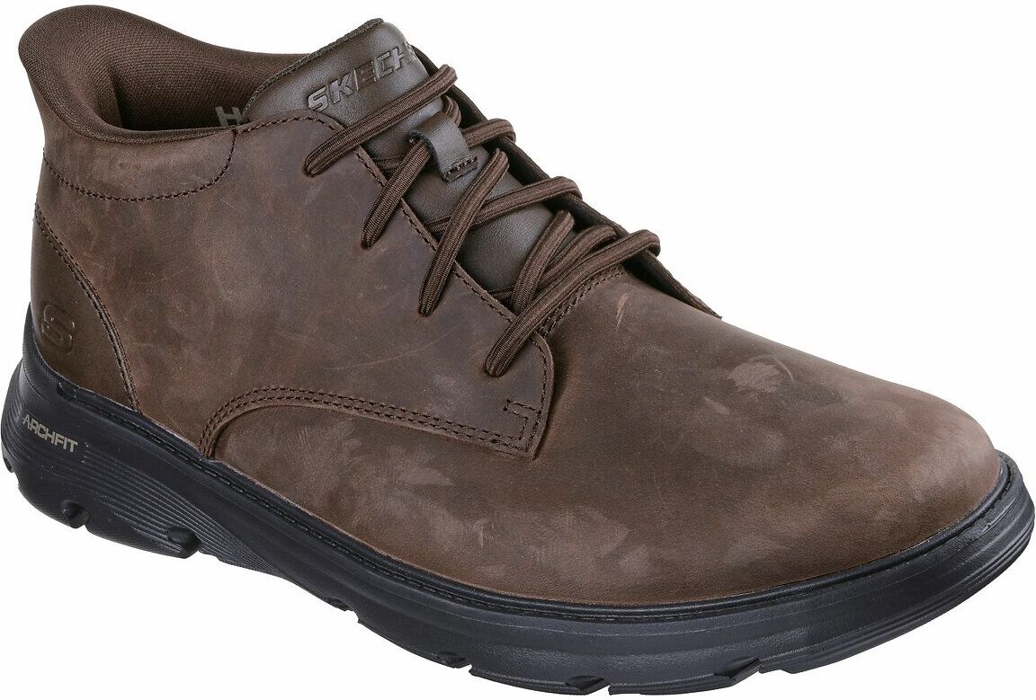 SKECHERS Boots Arch Fit Garza