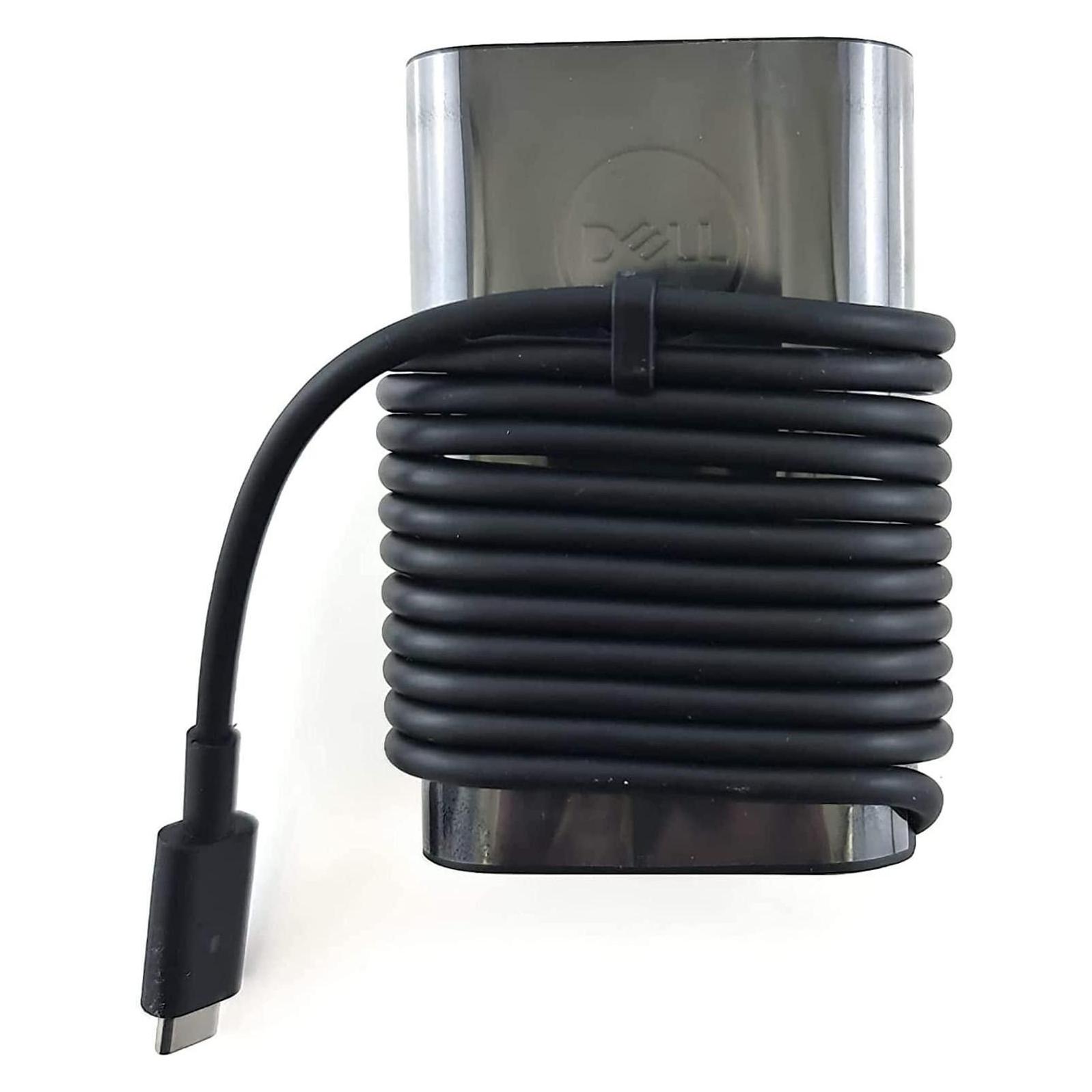 Dell AC Adapter, 45W, 19.5V, 3 (45 W) (P13YF)
