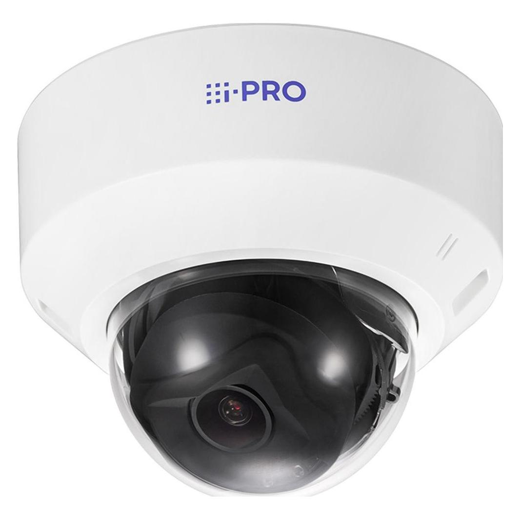 i-Pro Fixed-Dome-Netzwerkkamera (WV-U21501-V3L)