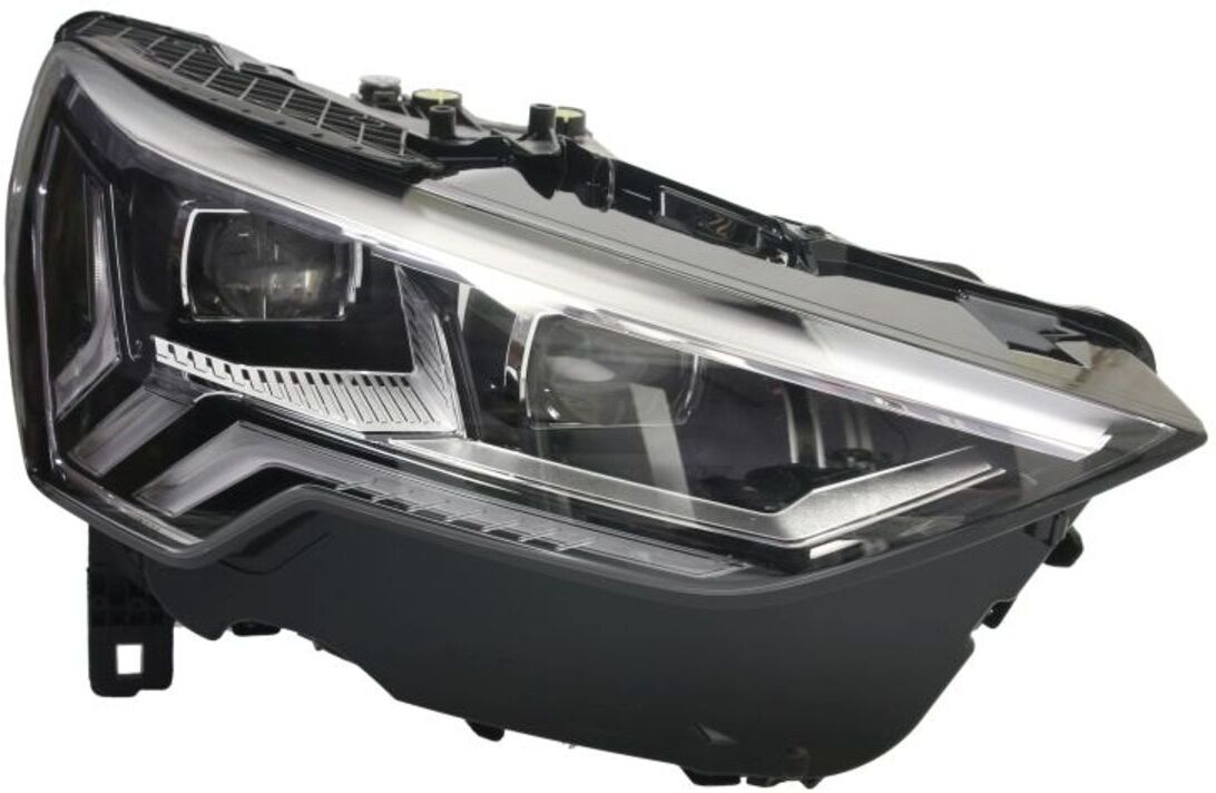 Projecteur principal ZKW 1101.G92-0001.00