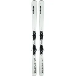 Elan ELEMENT 74 RS WHT LS  + EL 10.0 GW SHIFT - 168cm