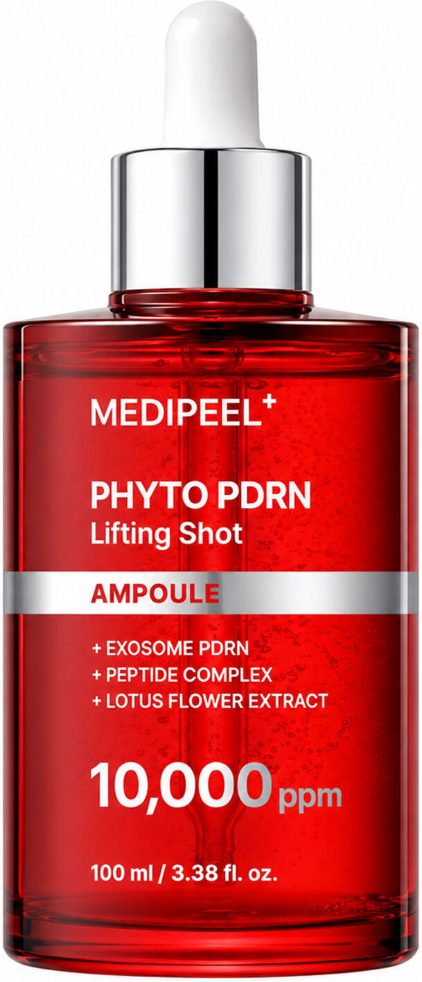 MEDI-PEEL Phyto Ex PDRN Lifting Shot Ampoule 100ml
