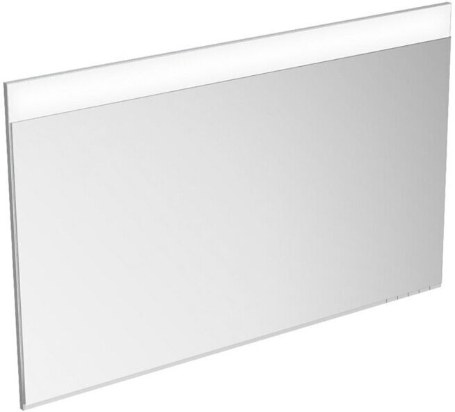 Keuco Miroir lumineux Edition 400 1060x650x33mm, lumière réglable, chauffage (11596172001)