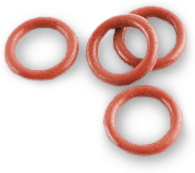 MAXGEAR 70-0441 Fuel injector seal