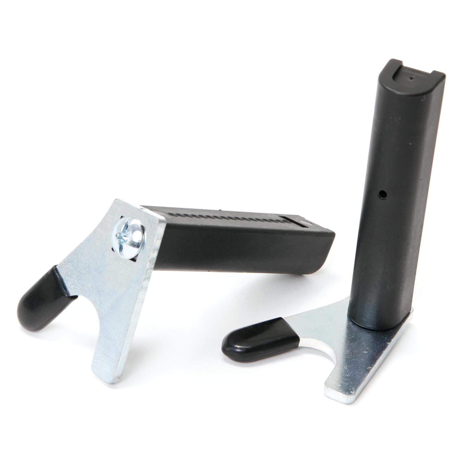 Bike-Lift Europe Bike-Lift Bike Lift Adapter V-Aufnahme Black Ice (903130100000)