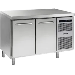 Hoshizaki Kühltisch Gastro K 1407 DL / DR