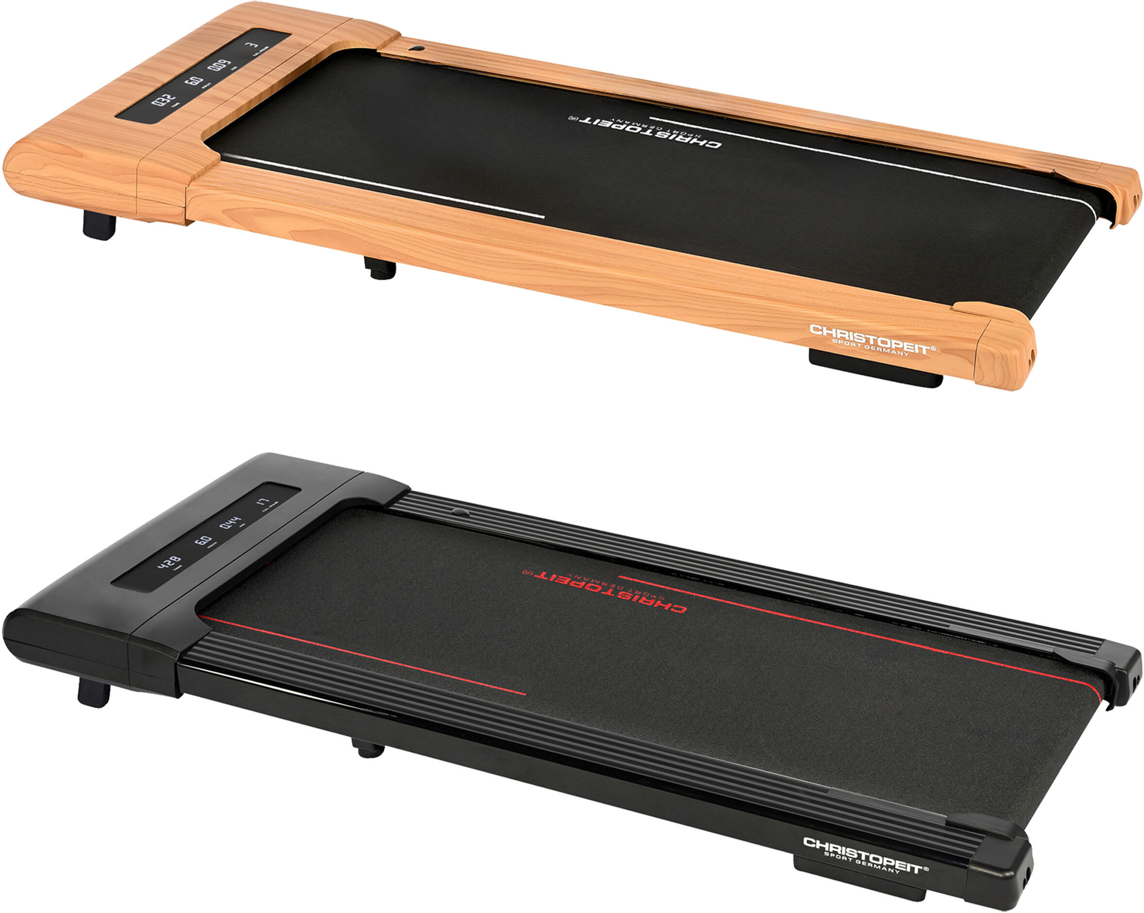 CHRISTOPEIT SPORT Walking Pad