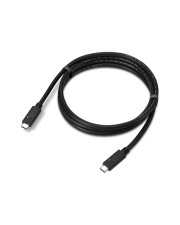 Lenovo USB 20Gbps USB?C to Cable Kabel Digital/Daten 1,5 m (4X91U92143)