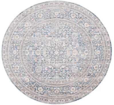 SAFAVIEH Harlow Germaine Vintage Distressed Rug