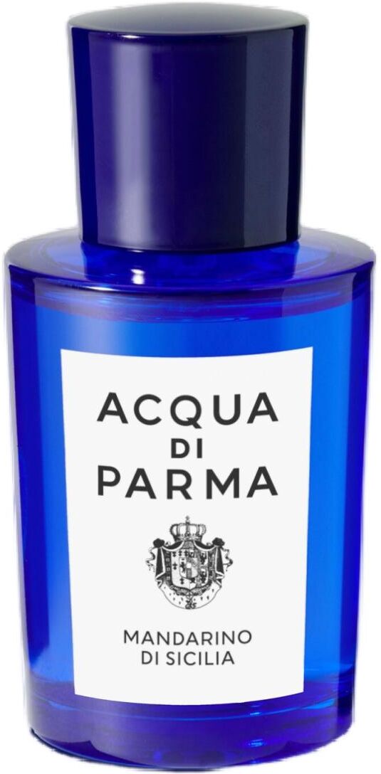 Acqua Di Parma Eau de Toilette Mandarino di Sicilia Blu Mediterraneo .  (50 ml)