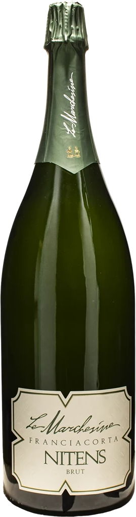 Le Marchesine Franciacorta Nitens Brut Doppio Magnum
