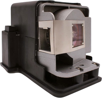 Jaspertronics™ Original SP-LAMP-057 Lamp & Housing for Infocus Projectors - 1 Year Warranty