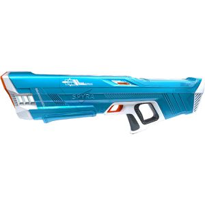 Spyra Spyra Wasserpistole  Three, blau, elektrisch, 15m Reichweite, 3 Spielmodi, Tankinhalt 680ml