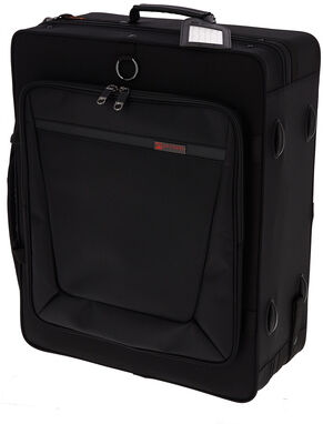 Protec iPAC Case IP-301Q Noir