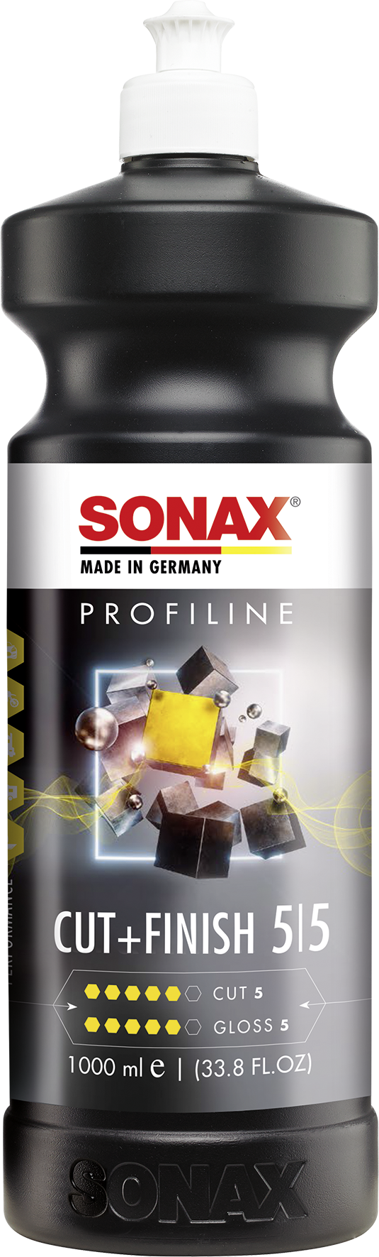 Sonax Lackpolitur Profiline Cut+finish [1 L] 02253000 1l