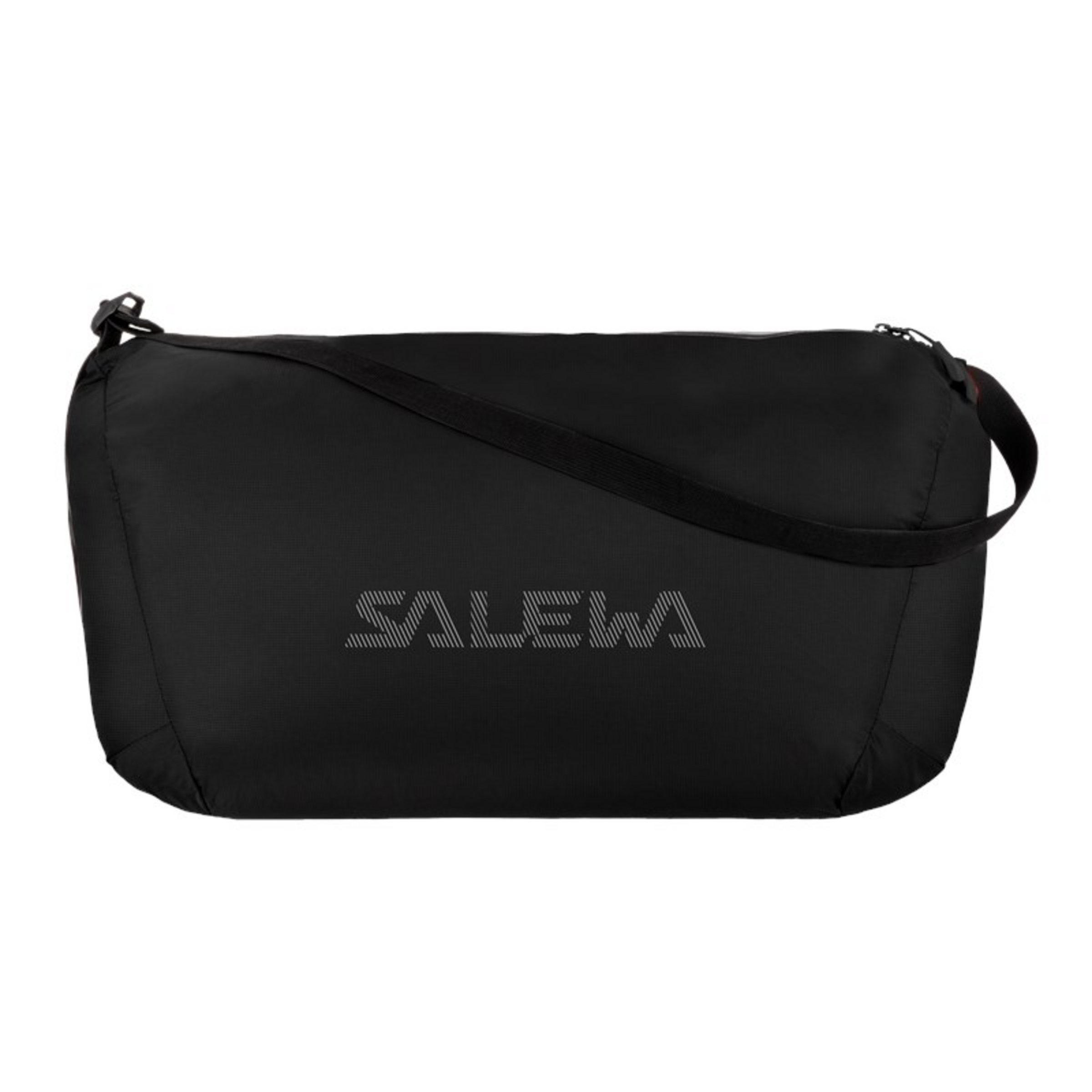 Salewa Ultralight Duffle 28 Reisetasche Reisetasche schwarz Größe 28L Camping | Reise