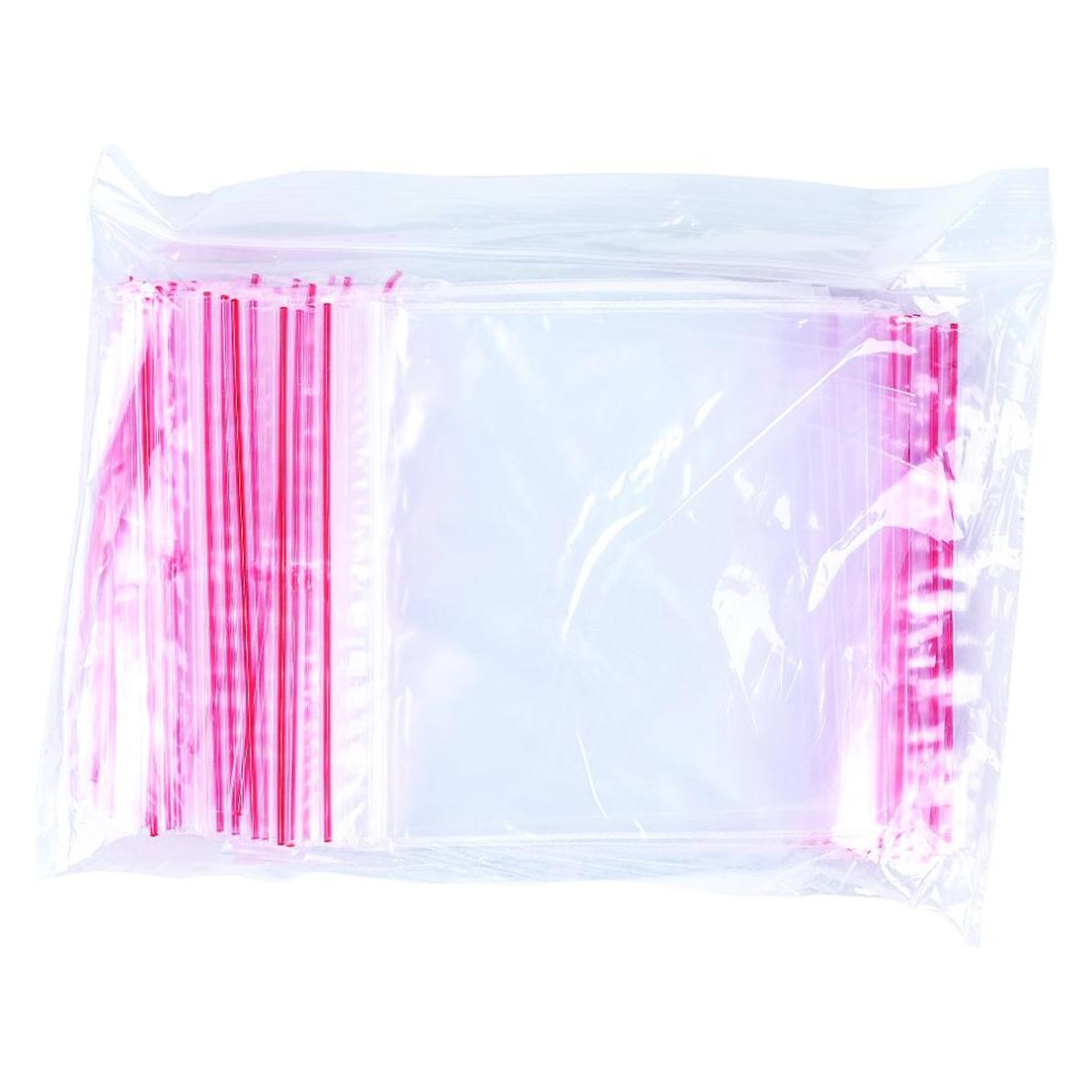 Office Products Einkaufsnetz ldpe, 100x100mm, 100stk, transparent (100 Stk.) (47273876)