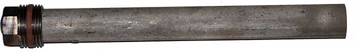 Wolf untere Magnesiumanode 1"x 250 2484894 für SWP 260